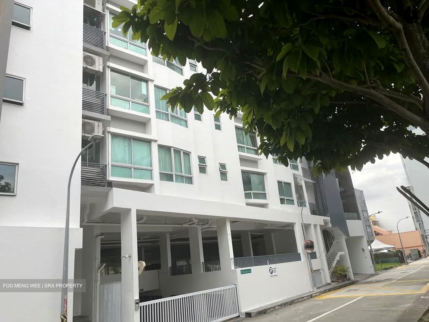 Mackenzie 88 (D9), Apartment #577792271